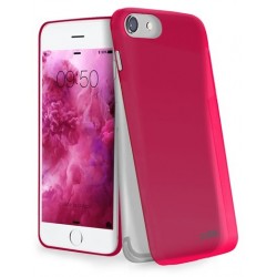 Cover Iphone 7 Rosa